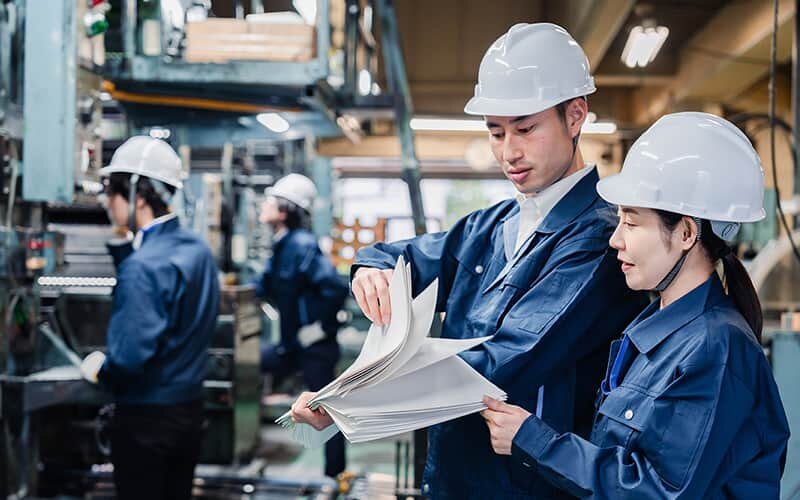 ビジョンの形骸化と浸透不足