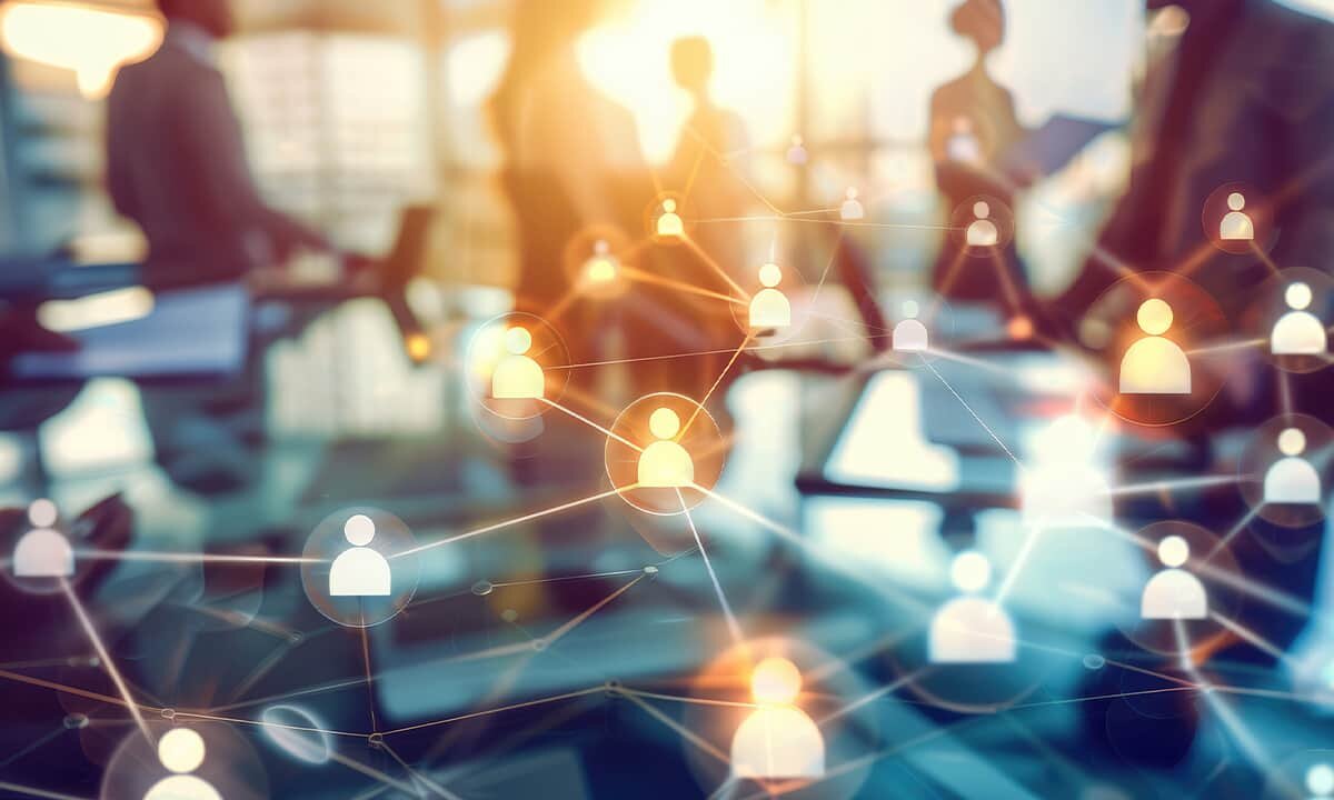 変革を担うリーダー育成と組織開発