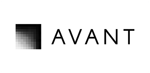 株式会社アバント ロゴ