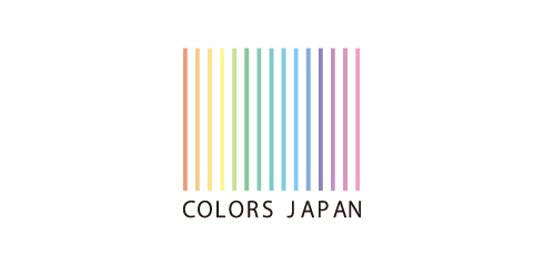 COLORS JAPAN