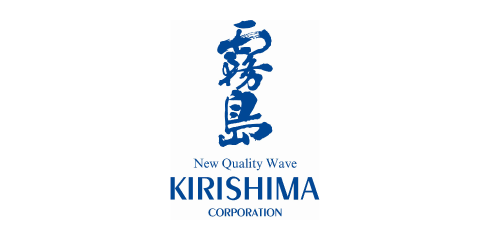 霧島 New Quality Wave KIRISHIMA CORPORATION