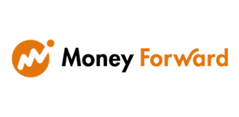 マネーフォワード株式会社 ロゴ