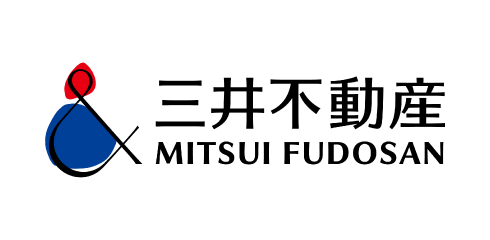 三井不動産 MITSUI FUDOSAN