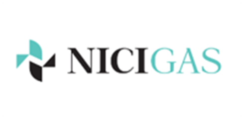 日本瓦斯株式会社 ロゴ
