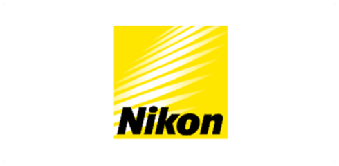 株式会社ニコン ロゴ
