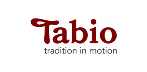 タビオ株式会社 ロゴ