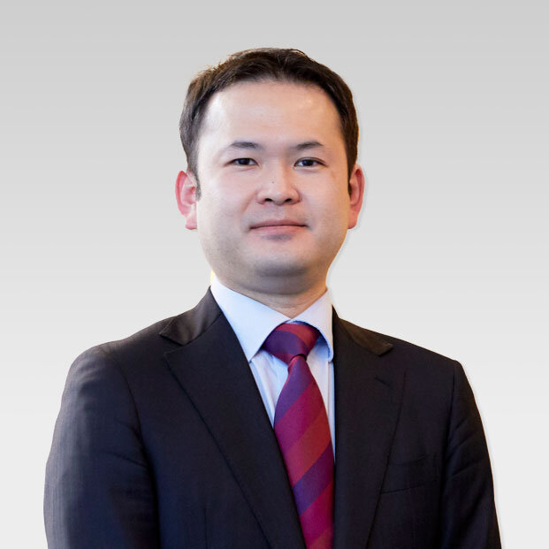 『成長M&A』実践研究会 リーダー 丹尾 渉