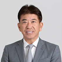 株式会社ベネフィット・ワン 代表取締役社長　白石 徳生 様