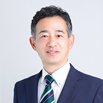 コンクリートコーリング株式会社 代表取締役社長　藤尾 浩太 様
