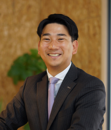 株式会社ココロココ 常務取締役 久保 慶高 氏