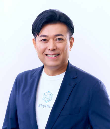 一般社団法人ジャパン・リスキリング・イニシアチブ 代表理事 後藤 宗明 氏