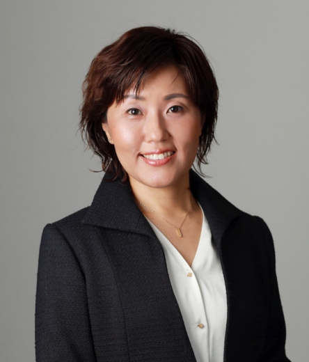 株式会社Surpass 代表取締役社長 石原 亮子 氏