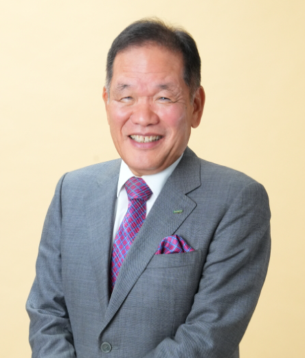 トラスコ中山株式会社代表取締役社長 中山哲也 氏