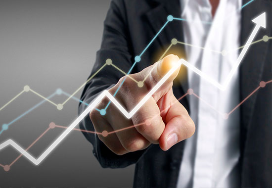 経営戦略セミナーの複数人の参加で、グループ企業や販売代理店の業績支援につながっています。