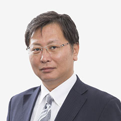 タナベコンサルティングの経営戦略セミナー 講師 執行役員 阿部 和也