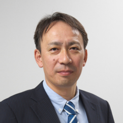 タナベコンサルティングの経営戦略セミナー 講師 上席執行役員 番匠 茂