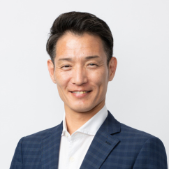 タナベコンサルティングの経営戦略セミナー 講師 上席執行役員 土井 大輔