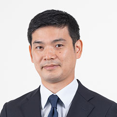 タナベコンサルティングの経営戦略セミナー 講師 九州本部 ゼネラルパートナー 藤原 将彦