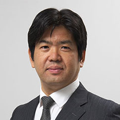 タナベコンサルティングの経営戦略セミナー 講師 取締役 福元 章士