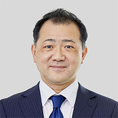 タナベコンサルティングの経営戦略セミナー 講師 取締役 飯田 和之