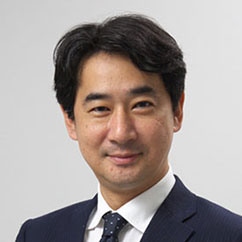 タナベコンサルティングの経営戦略セミナー 講師 取締役 川島 克也