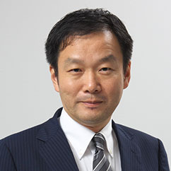 タナベコンサルティングの経営戦略セミナー 講師 上席執行役員 中部本部 槇本 康範