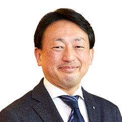 タナベコンサルティングの経営戦略セミナー 講師 中四国支社 支社長 松本 宗家