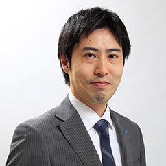 タナベコンサルティングの経営戦略セミナー 講師 北海道支社 副支社長 水本 伸明