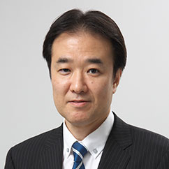 タナベコンサルティングの経営戦略セミナー 講師 新潟支社長 森松 貞治