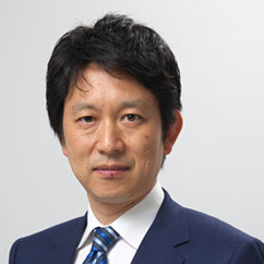 タナベコンサルティングの経営戦略セミナー 講師 常務取締役 村上 幸一