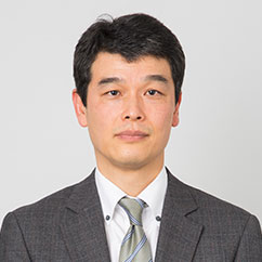 タナベコンサルティングの経営戦略セミナー 講師 常務取締役 中村 敏之