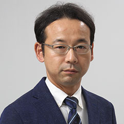 タナベコンサルティングの経営戦略セミナー 講師 九州本部 執行役員 中須 悟