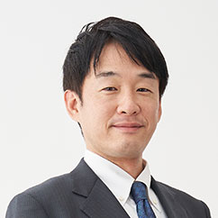 タナベコンサルティングの経営戦略セミナー 講師 専務取締役 奥村 格