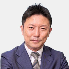 タナベコンサルティングの経営戦略セミナー 講師 取締役 島田 憲佳