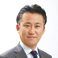 タナベコンサルティングの経営戦略セミナー 講師 上席執行役員 九州本部 高島 健二