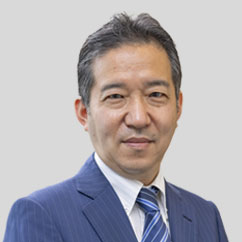 タナベコンサルティングの経営戦略セミナー 講師 常務取締役 竹内 建一郎