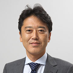 タナベコンサルティングの経営戦略セミナー 講師 九州本部 副本部長 種戸 則文