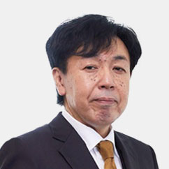 タナベコンサルティングの経営戦略セミナー 講師 専務取締役 藁田 勝