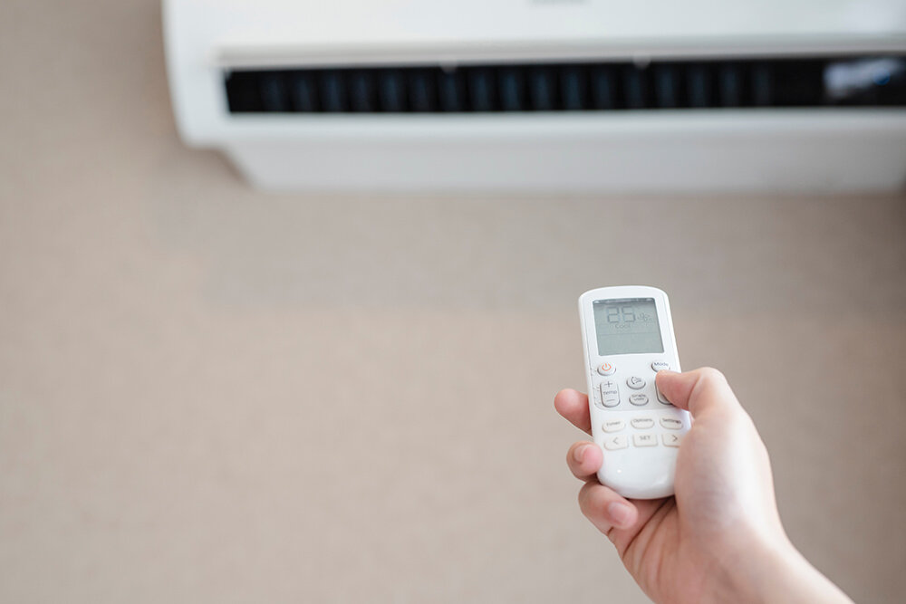 空調機器の製造工場見学・新商品発表会へのメディア誘致