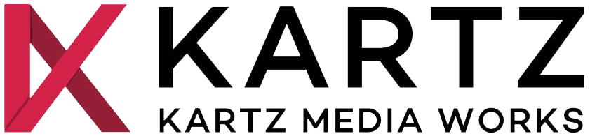 株式会社カーツメディアワークス ロゴ