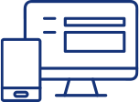 Webサイト マーケティングの基点となるWebサイト