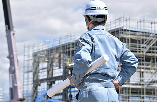 建設DXコンサルティングとは